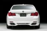 BMW 7-Series by Wald 2010 года